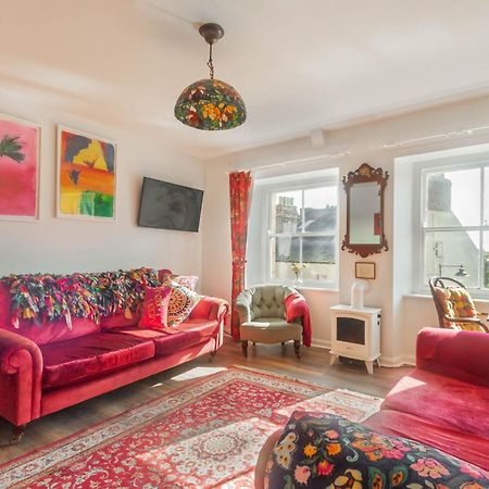 Alnwick Book Nook - Dog Friendly Apartamento Exterior foto