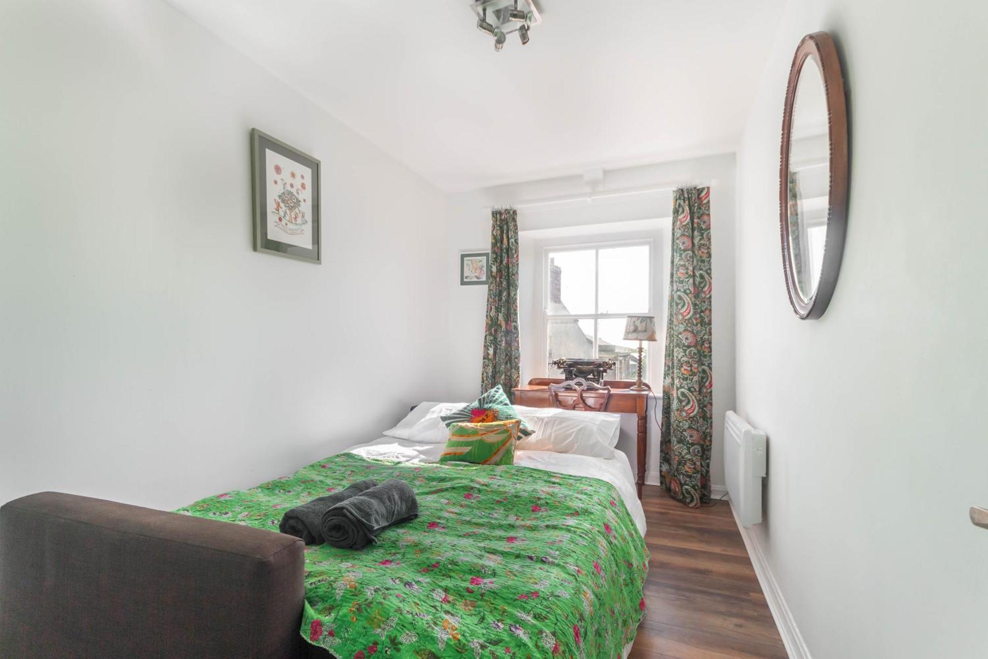 Alnwick Book Nook - Dog Friendly Apartamento Exterior foto
