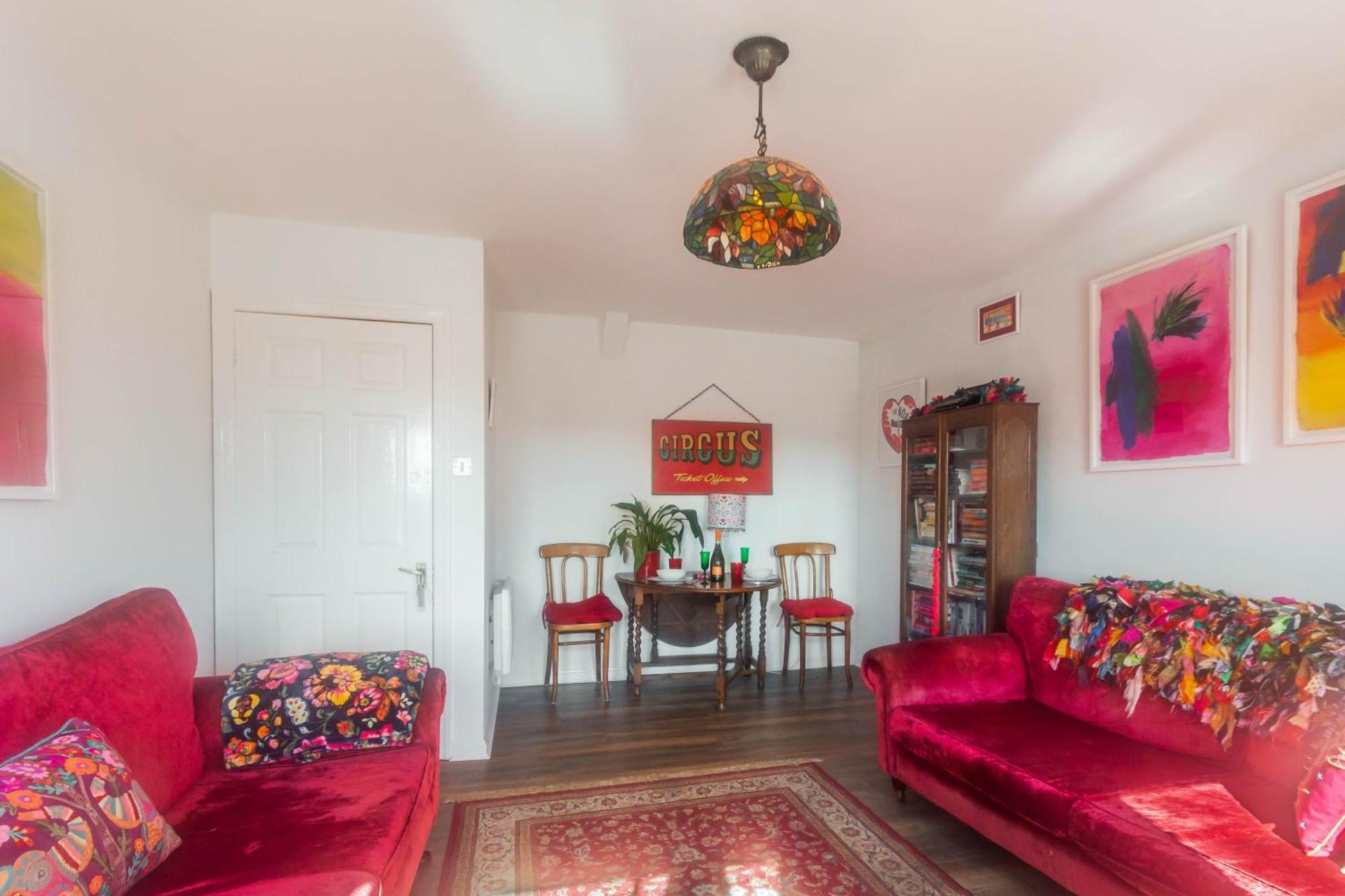 Alnwick Book Nook - Dog Friendly Apartamento Exterior foto